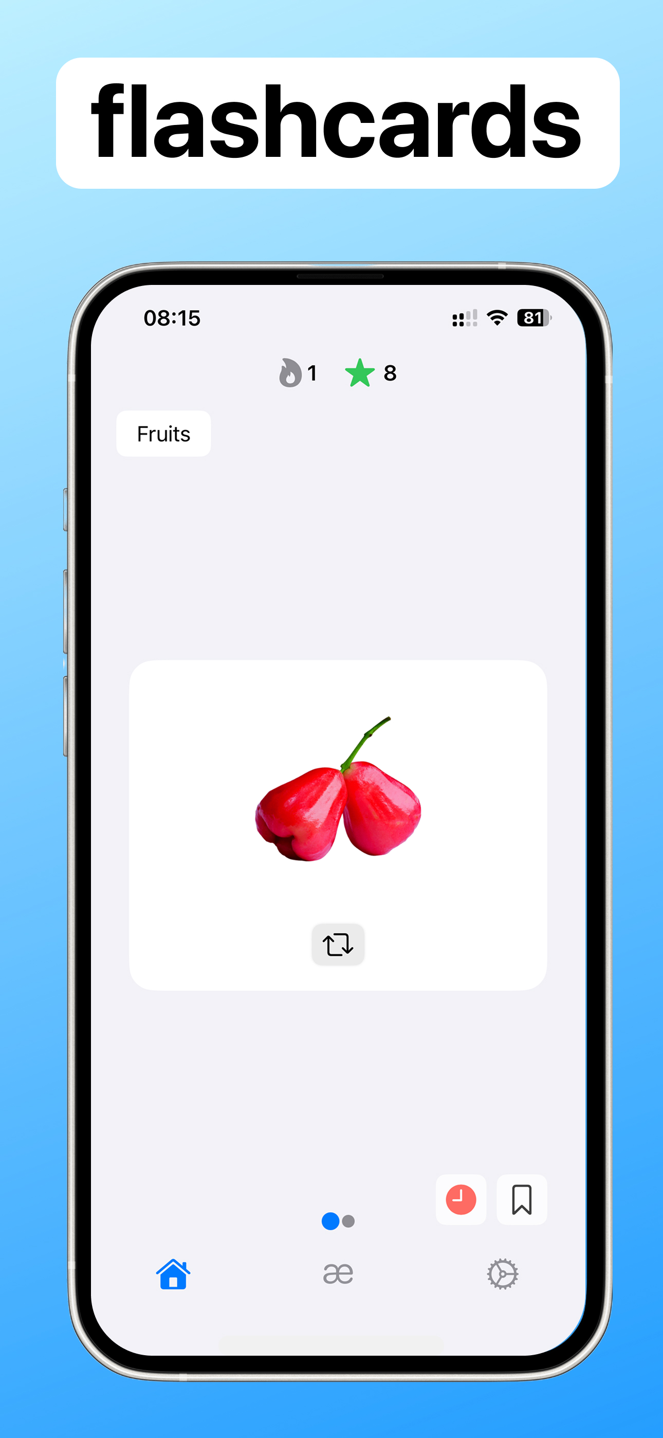 Languick Screenshot 3