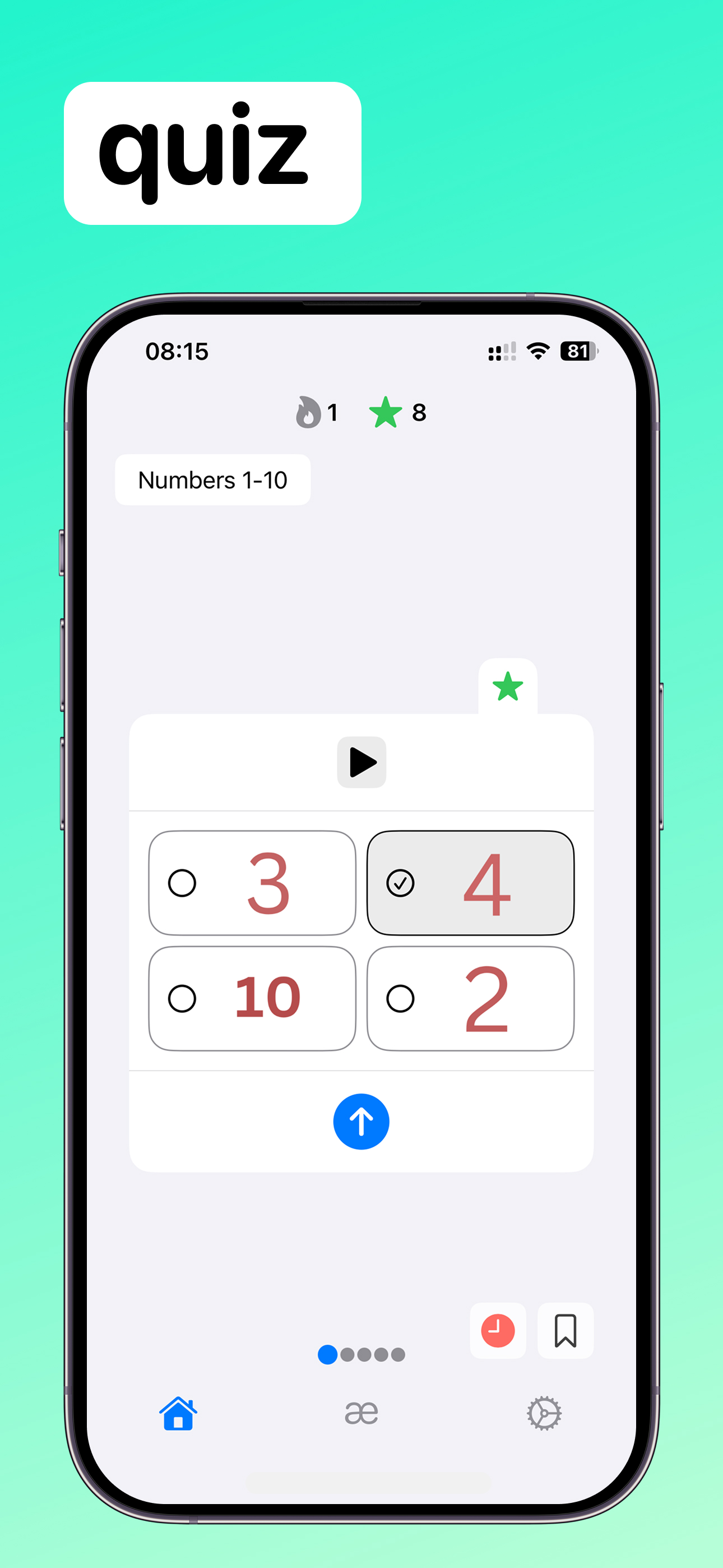 Languick Screenshot 5